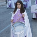 Castellón, Semana Santa 2013, Benicàssim