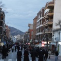 Castellón, Semana Santa 2013, Benicàssim