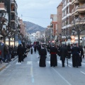Castellón, Semana Santa 2013, Benicàssim