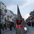Castellón, Semana Santa 2013, Benicàssim