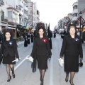 Castellón, Semana Santa 2013, Benicàssim