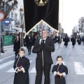 Castellón, Semana Santa 2013, Benicàssim