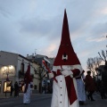 Castellón, Semana Santa 2013, Benicàssim