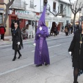 Castellón, Semana Santa 2013, Benicàssim