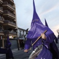 Castellón, Semana Santa 2013, Benicàssim