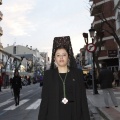 Castellón, Semana Santa 2013, Benicàssim