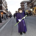 Castellón, Semana Santa 2013, Benicàssim