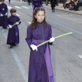 Castellón, Semana Santa 2013, Benicàssim