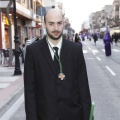 Castellón, Semana Santa 2013, Benicàssim