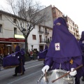 Castellón, Semana Santa 2013, Benicàssim