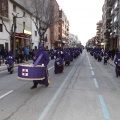 Castellón, Semana Santa 2013, Benicàssim