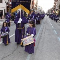 Castellón, Semana Santa 2013, Benicàssim