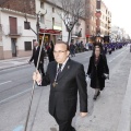 Castellón, Semana Santa 2013, Benicàssim