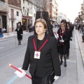Castellón, Semana Santa 2013, Benicàssim