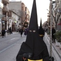 Castellón, Semana Santa 2013, Benicàssim
