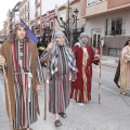 Castellón, Semana Santa 2013, Benicàssim