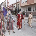 Castellón, Semana Santa 2013, Benicàssim