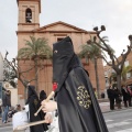 Castellón, Semana Santa 2013, Benicàssim