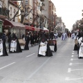 Castellón, Semana Santa 2013, Benicàssim