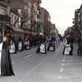 Castellón, Semana Santa 2013, Benicàssim