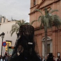 Castellón, Semana Santa 2013, Benicàssim