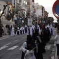 Castellón, Semana Santa 2013, Benicàssim