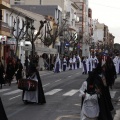 Castellón, Semana Santa 2013, Benicàssim