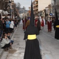 Castellón, Semana Santa 2013, Benicàssim