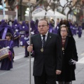 Castellón, Semana Santa 2013, Benicàssim