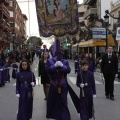 Castellón, Semana Santa 2013, Benicàssim