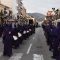 Castellón, Semana Santa 2013, Benicàssim
