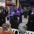 Castellón, Semana Santa 2013, Benicàssim