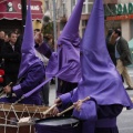 Castellón, Semana Santa 2013, Benicàssim
