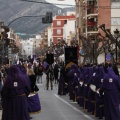 Castellón, Semana Santa 2013, Benicàssim
