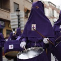 Castellón, Semana Santa 2013, Benicàssim