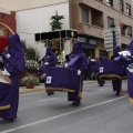 Castellón, Semana Santa 2013, Benicàssim
