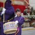 Castellón, Semana Santa 2013, Benicàssim