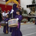 Castellón, Semana Santa 2013, Benicàssim