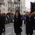 Castellón, Semana Santa 2013, Benicàssim