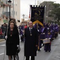 Castellón, Semana Santa 2013, Benicàssim