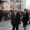 Castellón, Semana Santa 2013, Benicàssim