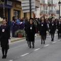 Castellón, Semana Santa 2013, Benicàssim