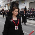 Castellón, Semana Santa 2013, Benicàssim