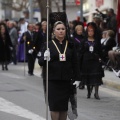 Castellón, Semana Santa 2013, Benicàssim