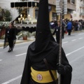 Castellón, Semana Santa 2013, Benicàssim