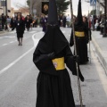 Castellón, Semana Santa 2013, Benicàssim