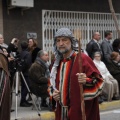 Castellón, Semana Santa 2013, Benicàssim