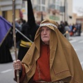 Castellón, Semana Santa 2013, Benicàssim
