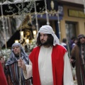 Castellón, Semana Santa 2013, Benicàssim