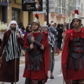 Castellón, Semana Santa 2013, Benicàssim